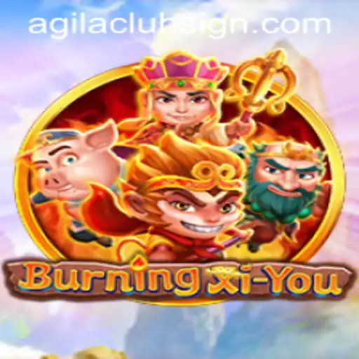 Exploring the Enchanting World of 'BurningXiYou' in the Agile Club Scene