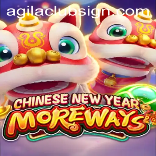 Unveiling CHINESENEWYEARMOREWAYS: A Fusion of Tradition and Innovation in Gaming