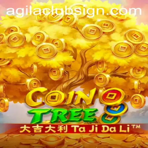 Explore CoinTree: The Exciting New Game by Agilaclub