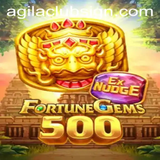 Uncover the Mystical World of FortuneGems500