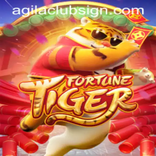 Unveiling FortuneTiger: A Thrilling Adventure Now Available at Agilaclub