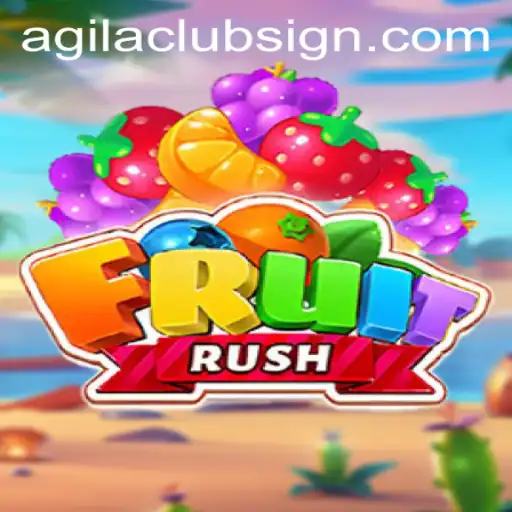 FruitRush: A Journey Through the Vibrant World of Agilaclub’s Latest Game