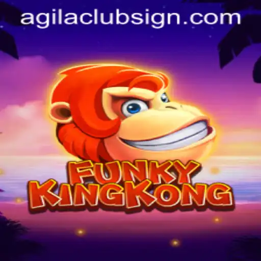 FunkyKingKong: A Dynamic Gaming Experience with Agilaclub