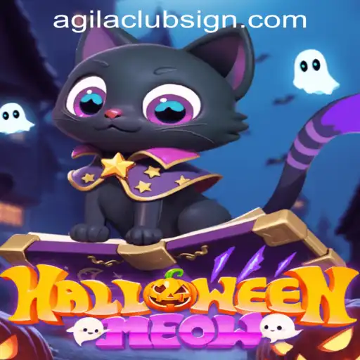 HalloweenMeow: Dive into the Exciting World of Agilaclub's New Game