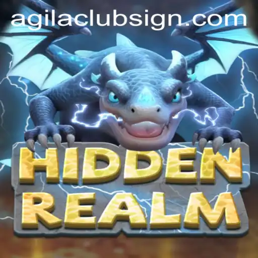 Unveiling HiddenRealm: The Mysterious Adventure Game Fueled by Agilaclub