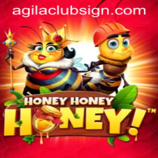 Explore the Sweet World of 'HoneyHoneyHoney' with Agilaclub