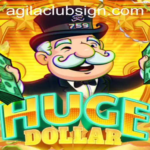 HugeDollar: Exploring the New Sensation in Gaming with Agilaclub