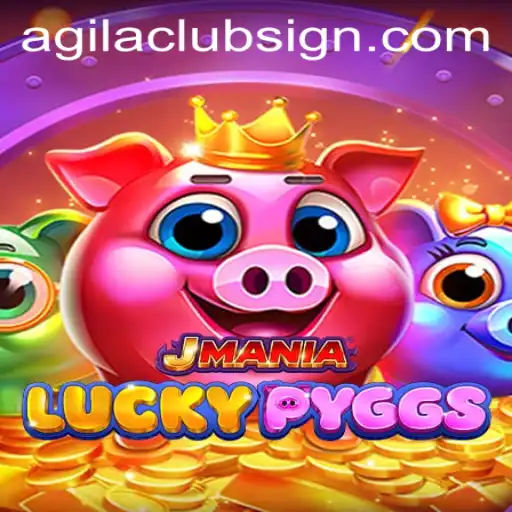 Explore the Exciting World of JManiaLuckyPyggs