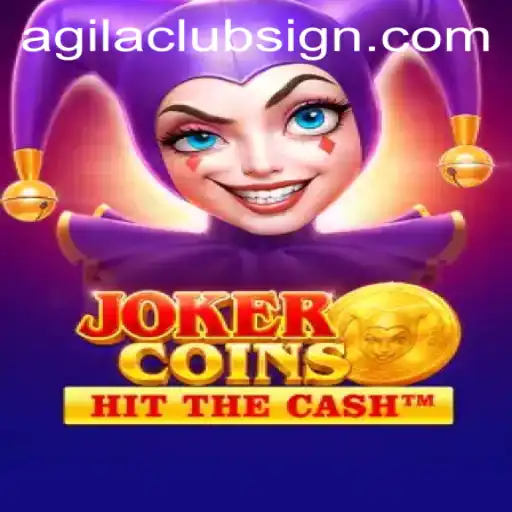 Exploring the Thrilling World of JokerCoins at AgilaClub