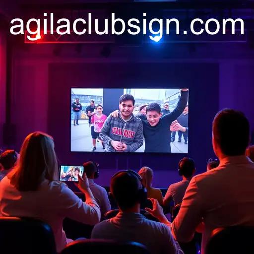 VIP Service agilaclub - 24/7 Support and Exclusive Benefits