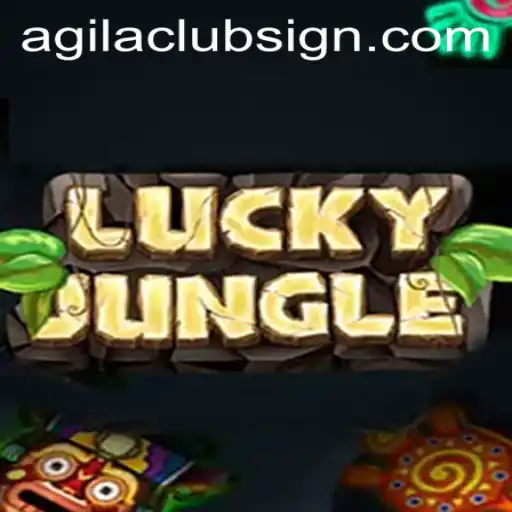 Discover LuckyJungle: The Thrilling World of AgilaClub