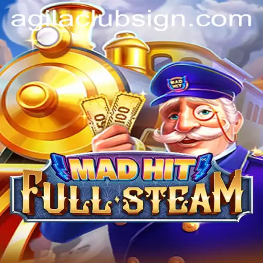 Unleashing Fun and Strategy with MadHitFullSteam in AgilaClub