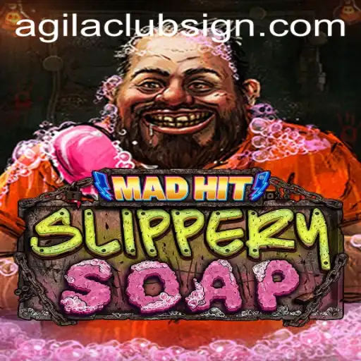Unveiling MadHitSlipperySoap: A Thrilling Adventure with Agilaclub