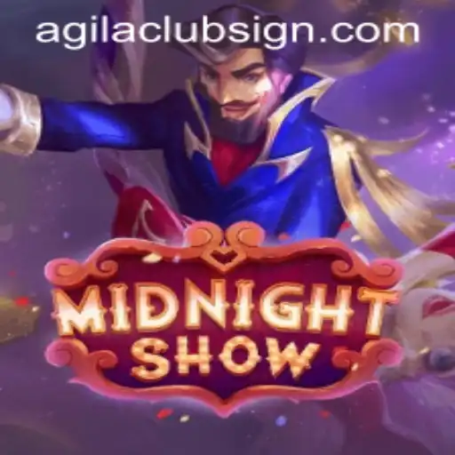 The Thrill of MidnightShow: New Game Phenomenon from AgilaClub