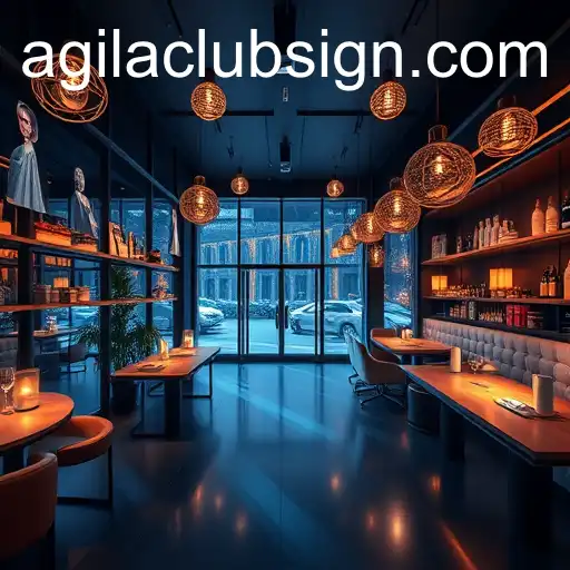 Gaming Experience agilaclub - 800+ Premium and Exclusive Games