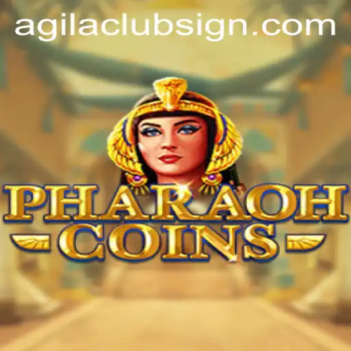 PharaohCoins: The Exciting World of Agilaclub's Latest Game