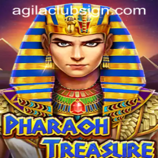 Unearth Hidden Riches in PharaohTreasure: An Exciting Journey Awaits
