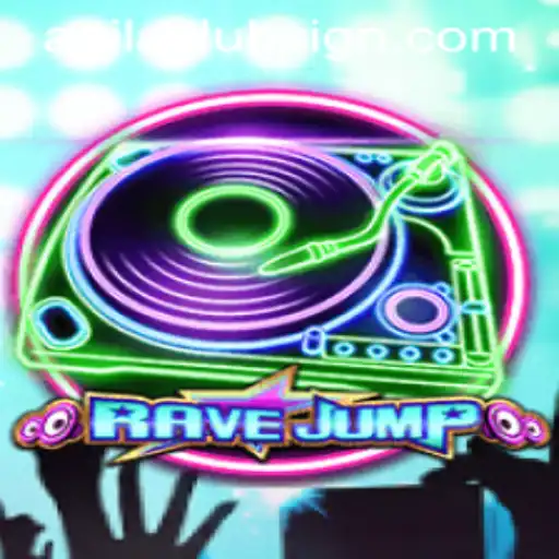 RaveJump: A Thrilling Adventure in the Virtual World
