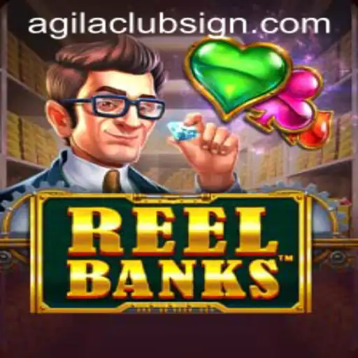 Discover the Exciting World of ReelBanks with AgilaClub
