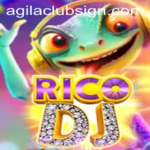 Unveiling RicoDJ: The Next Sensation in Agilaclub Adventures