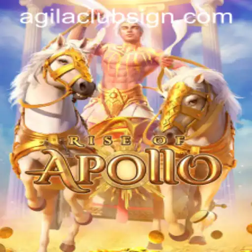 Rise of Apollo: Exploring the AgilaClub Phenomenon
