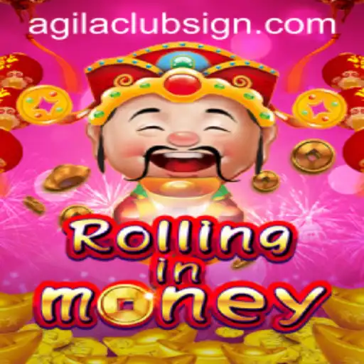 Introducing RollingInMoney: A Game of Strategy and Fortune at Agilaclub