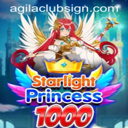 Exploring StarlightPrincess1000 and Its Connection with AgilaClub