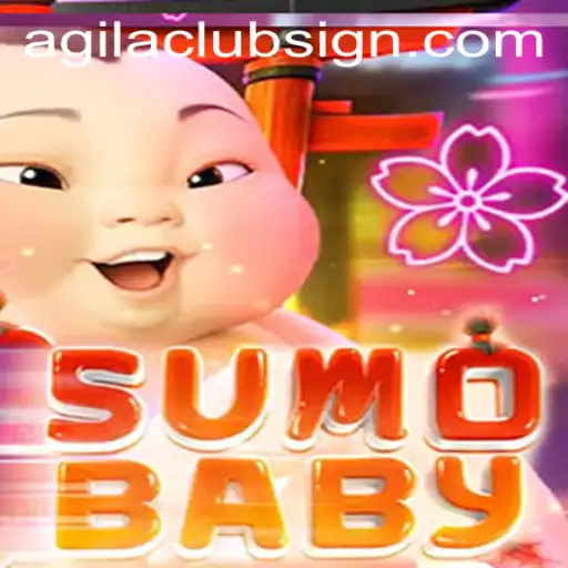 Exploring SumoBaby: A New Age of Gaming with Agilaclub