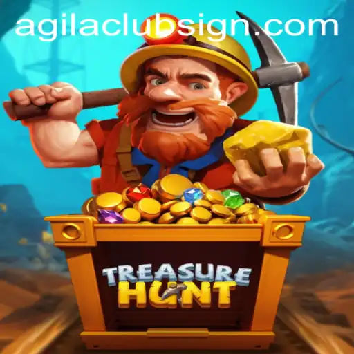 Exploring the Exciting World of TreasureHunt: A Game by AgilaClub