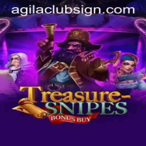 Unearth Riches with TreasuresnipesBonusBuy: A Gaming Adventure with Agilaclub