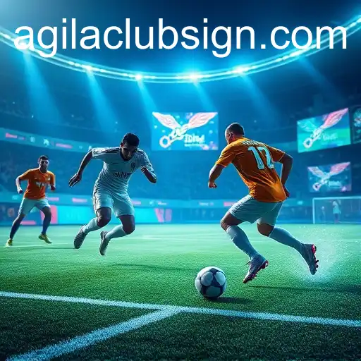 Gaming Experience agilaclub - 800+ Premium and Exclusive Games